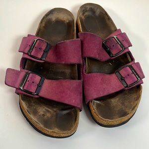 Birkenstock Sandals